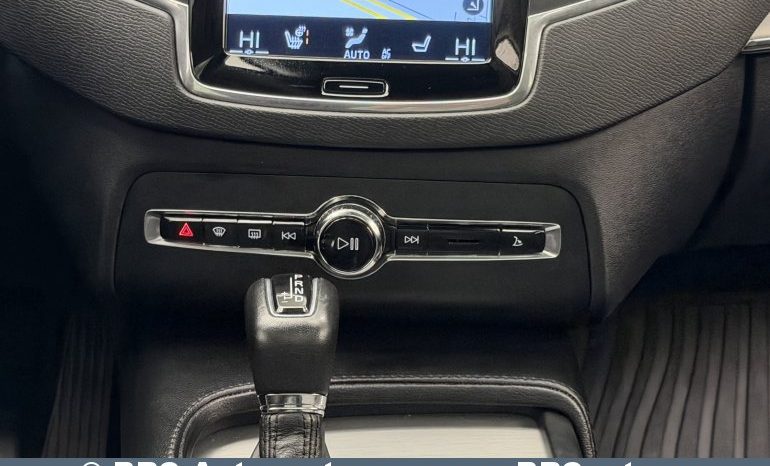Volvo XC 90 T5 Momentum AWD Automatas 2021 full