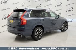 Volvo XC 90 T5 Momentum AWD Automatas 2021 full