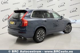 Volvo XC 90 T5 Momentum AWD Automatas 2021