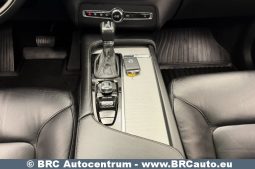 Volvo XC 90 T5 Momentum AWD Automatas 2021 full