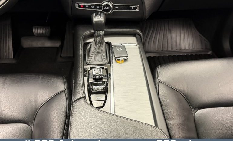Volvo XC 90 T5 Momentum AWD Automatas 2021 full