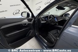 Volvo XC 90 T5 Momentum AWD Automatas 2021 full