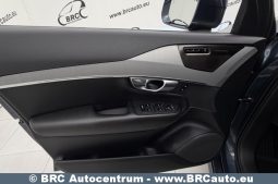Volvo XC 90 T5 Momentum AWD Automatas 2021 full