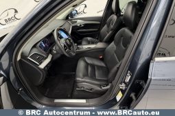 Volvo XC 90 T5 Momentum AWD Automatas 2021 full