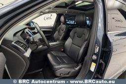 Volvo XC 90 T5 Momentum AWD Automatas 2021 full