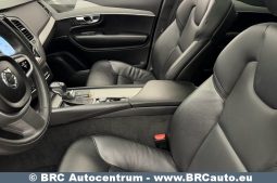Volvo XC 90 T5 Momentum AWD Automatas 2021 full