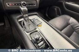 Volvo XC 90 T5 Momentum AWD Automatas 2021 full