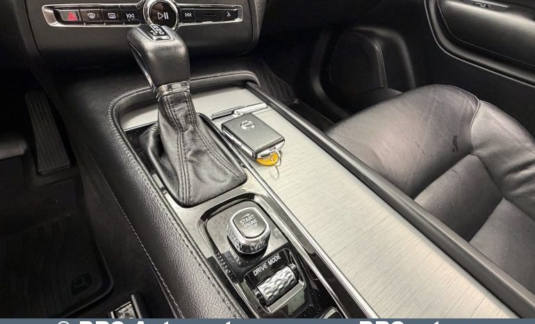 Volvo XC 90 T5 Momentum AWD Automatas 2021 full