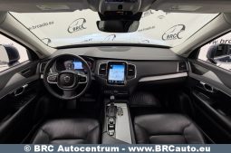 Volvo XC 90 T5 Momentum AWD Automatas 2021 full