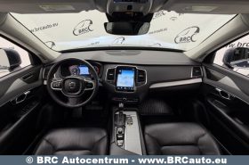 Volvo XC 90 T5 Momentum AWD Automatas 2021