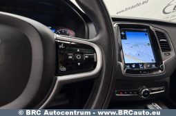 Volvo XC 90 T5 Momentum AWD Automatas 2021 full