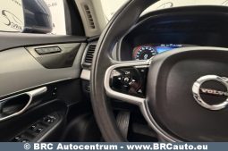 Volvo XC 90 T5 Momentum AWD Automatas 2021 full