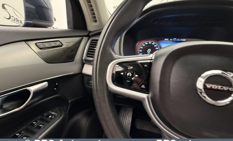 Volvo XC 90 T5 Momentum AWD Automatas 2021 full