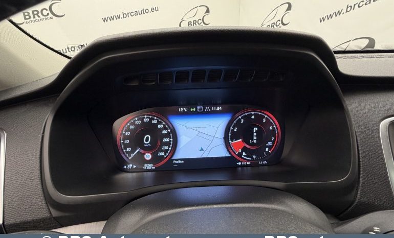 Volvo XC 90 T5 Momentum AWD Automatas 2021 full