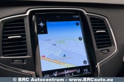 Volvo XC 90 T5 Momentum AWD Automatas 2021 full