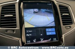 Volvo XC 90 T5 Momentum AWD Automatas 2021 full