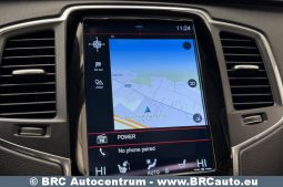 Volvo XC 90 T5 Momentum AWD Automatas 2021 full