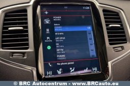 Volvo XC 90 T5 Momentum AWD Automatas 2021 full