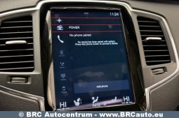 Volvo XC 90 T5 Momentum AWD Automatas 2021 full
