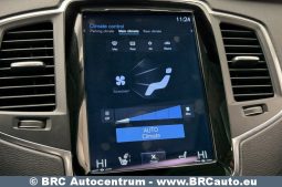 Volvo XC 90 T5 Momentum AWD Automatas 2021 full