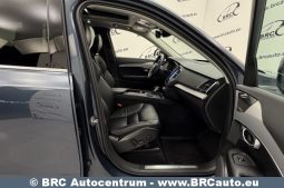 Volvo XC 90 T5 Momentum AWD Automatas 2021 full
