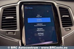 Volvo XC 90 T5 Momentum AWD Automatas 2021 full
