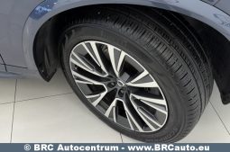 Volvo XC 90 T5 Momentum AWD Automatas 2021 full