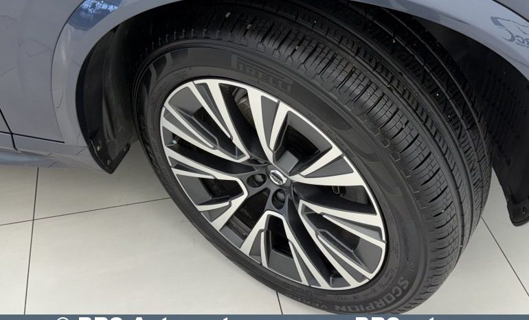 Volvo XC 90 T5 Momentum AWD Automatas 2021 full