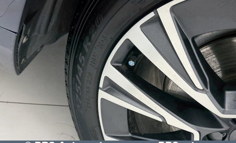 Volvo XC 90 T5 Momentum AWD Automatas 2021 full