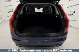 Volvo XC 90 T5 Momentum AWD Automatas 2021 full
