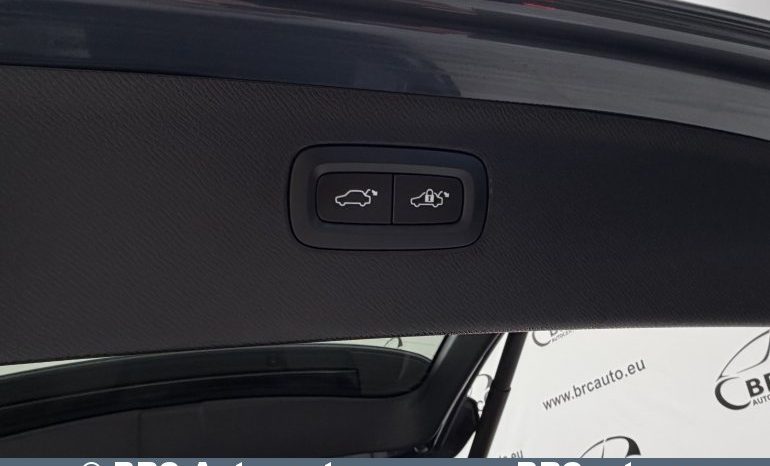 Volvo XC 90 T5 Momentum AWD Automatas 2021 full