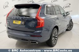 Volvo XC 90 T5 Momentum AWD Automatas 2021 full