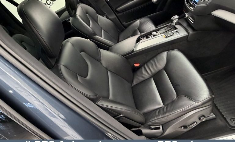 Volvo XC 90 T5 Momentum AWD Automatas 2021 full