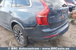 Volvo XC 90 T5 Momentum AWD Automatas 2021 full