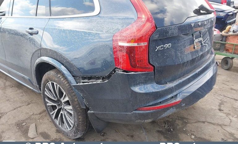 Volvo XC 90 T5 Momentum AWD Automatas 2021 full