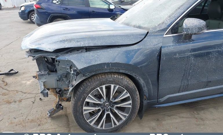 Volvo XC 90 T5 Momentum AWD Automatas 2021 full