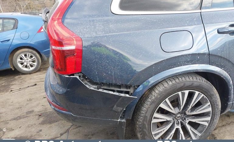 Volvo XC 90 T5 Momentum AWD Automatas 2021 full