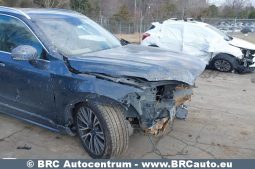 Volvo XC 90 T5 Momentum AWD Automatas 2021 full