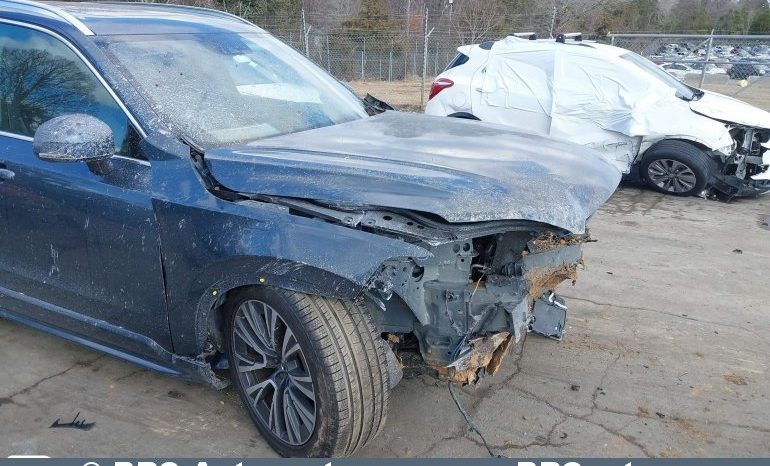 Volvo XC 90 T5 Momentum AWD Automatas 2021 full