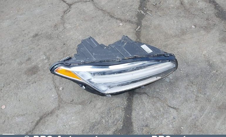 Volvo XC 90 T5 Momentum AWD Automatas 2021 full