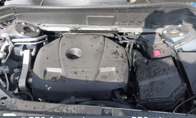 Volvo XC 90 T5 Momentum AWD Automatas 2021 full