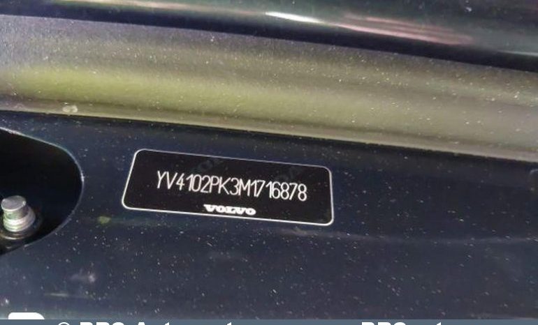 Volvo XC 90 T5 Momentum AWD Automatas 2021 full