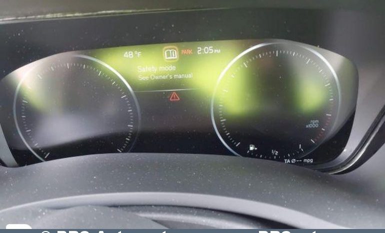 Volvo XC 90 T5 Momentum AWD Automatas 2021 full