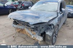 Volvo XC 90 T5 Momentum AWD Automatas 2021 full