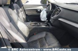 Volvo XC 90 T5 Momentum AWD Automatas 2021 full