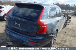 Volvo XC 90 T5 Momentum AWD Automatas 2021 full