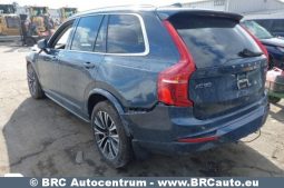 Volvo XC 90 T5 Momentum AWD Automatas 2021 full