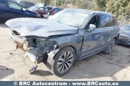 Volvo XC 90 T5 Momentum AWD Automatas 2021 full