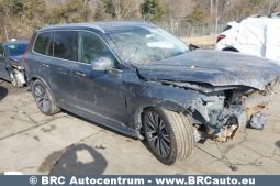 Volvo XC 90 T5 Momentum AWD Automatas 2021 full