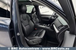 Volvo XC 90 T5 Momentum AWD Automatas 2021 full